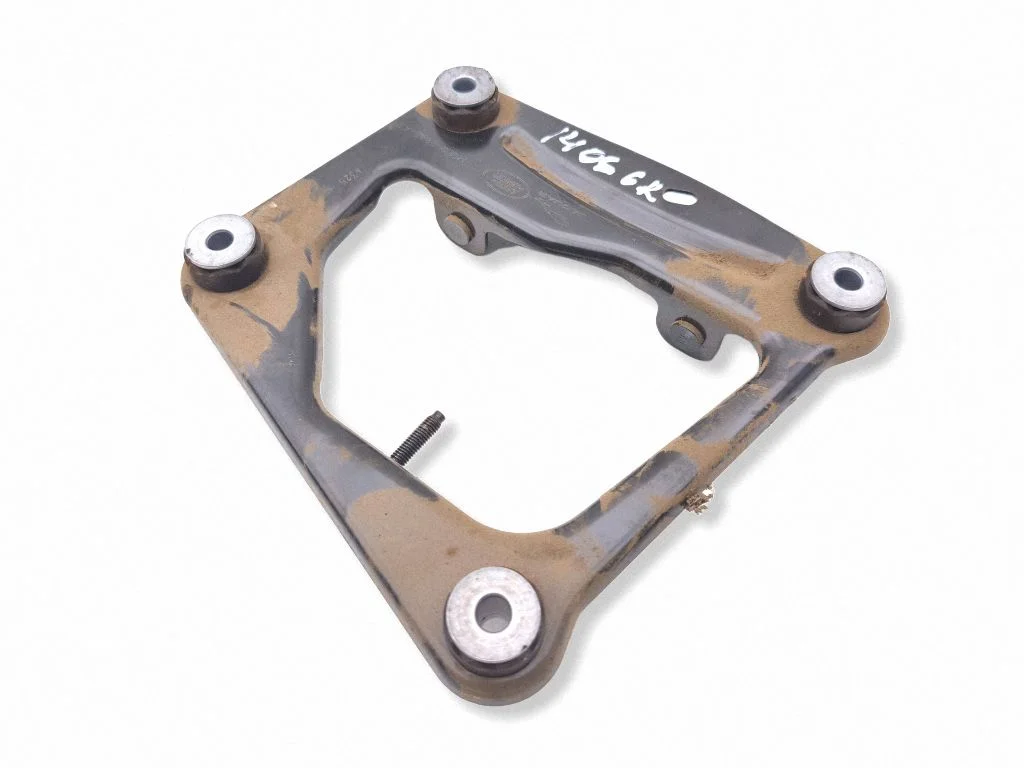 Pneumatic air compressor holding bracket – Land Rover Range Rover Sport L461 (2022-)