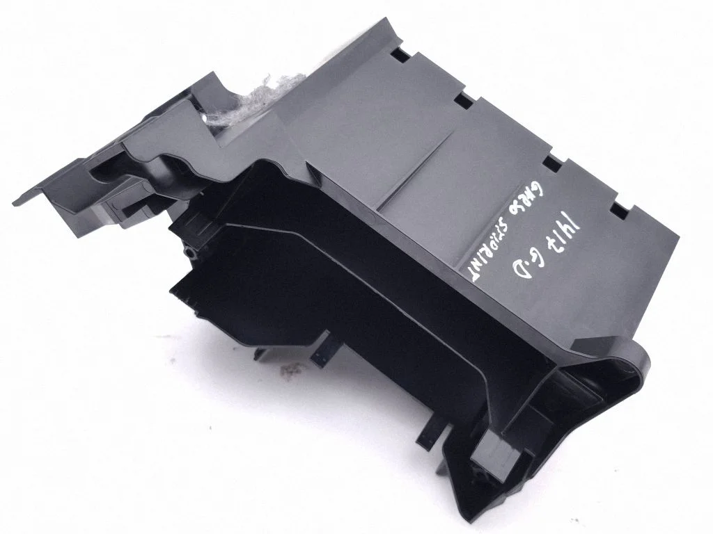 Sound amplifier holder/bracket 8B3907816A