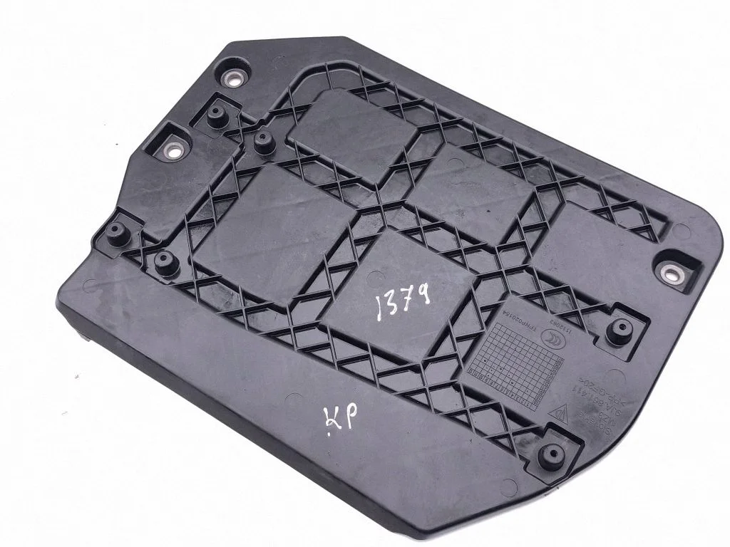 Sound amplifier holder/bracket 9JA861411