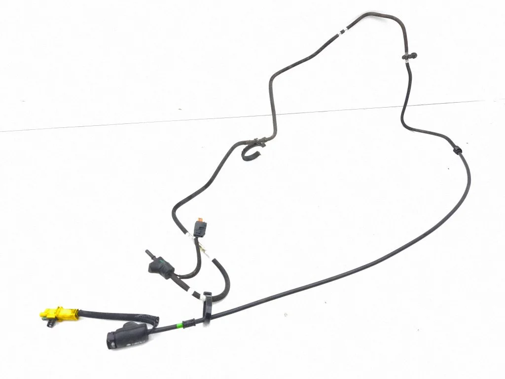 AdBlue supply pipe – Renault Megane Mégane Renault Sport III (IV Based) (2017-2023)
