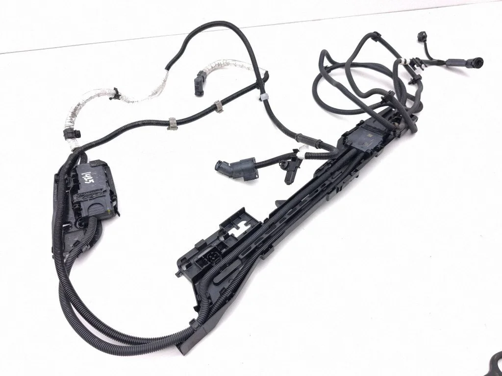 AdBlue supply pipe – Skoda Superb B9 (2023-)