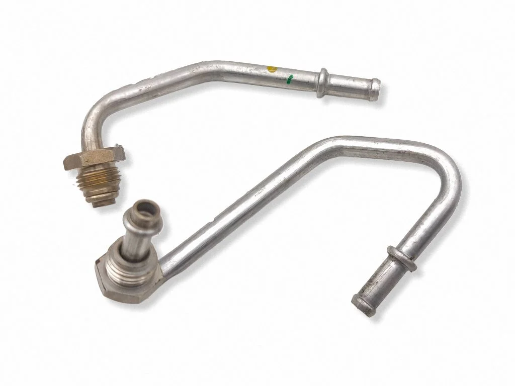 AdBlue supply pipe – Mini Countryman U25 (2023-)