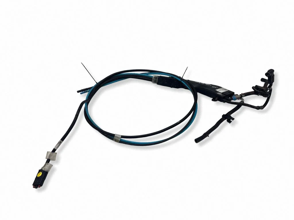 AdBlue supply pipe – Seat Ateca (2016-)