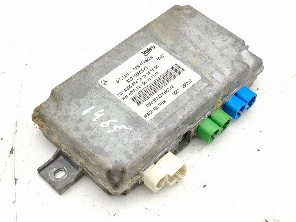 Camera control unit module A2059002629