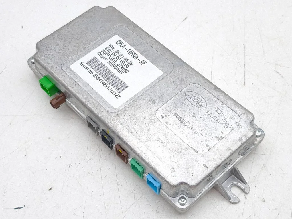 Sterownik kamery CPLA14F026AF