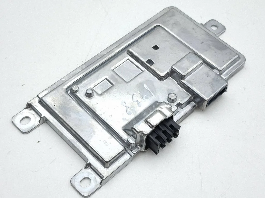 Camera control unit module 1EE907556A