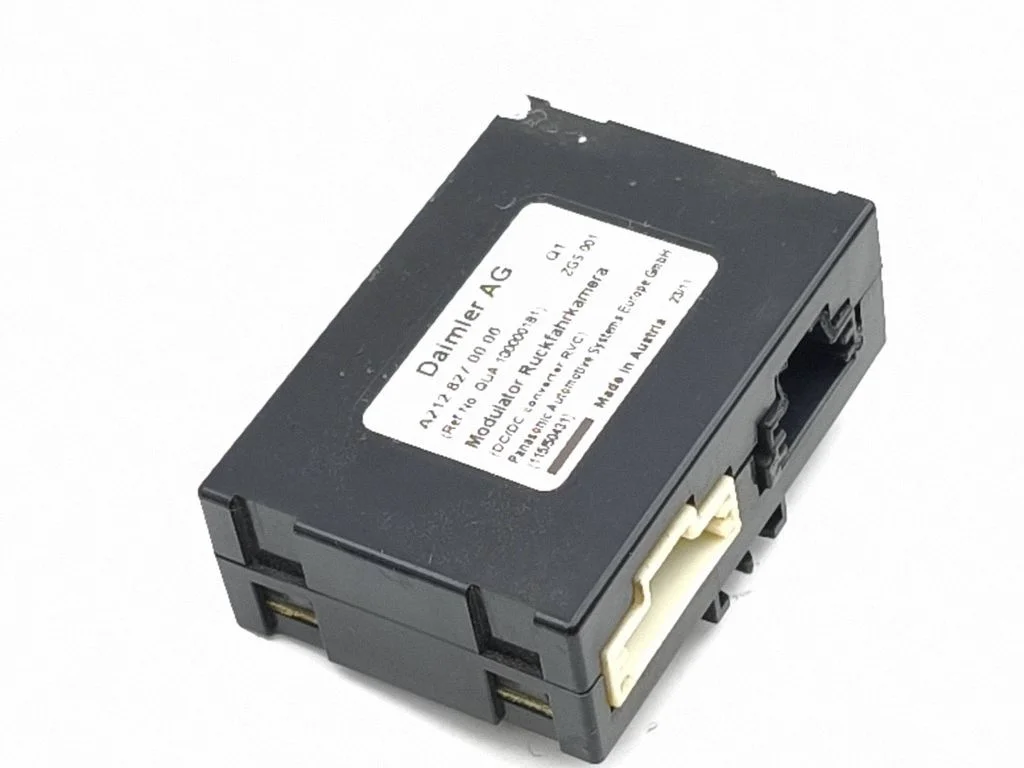 Camera control unit module A2128270006