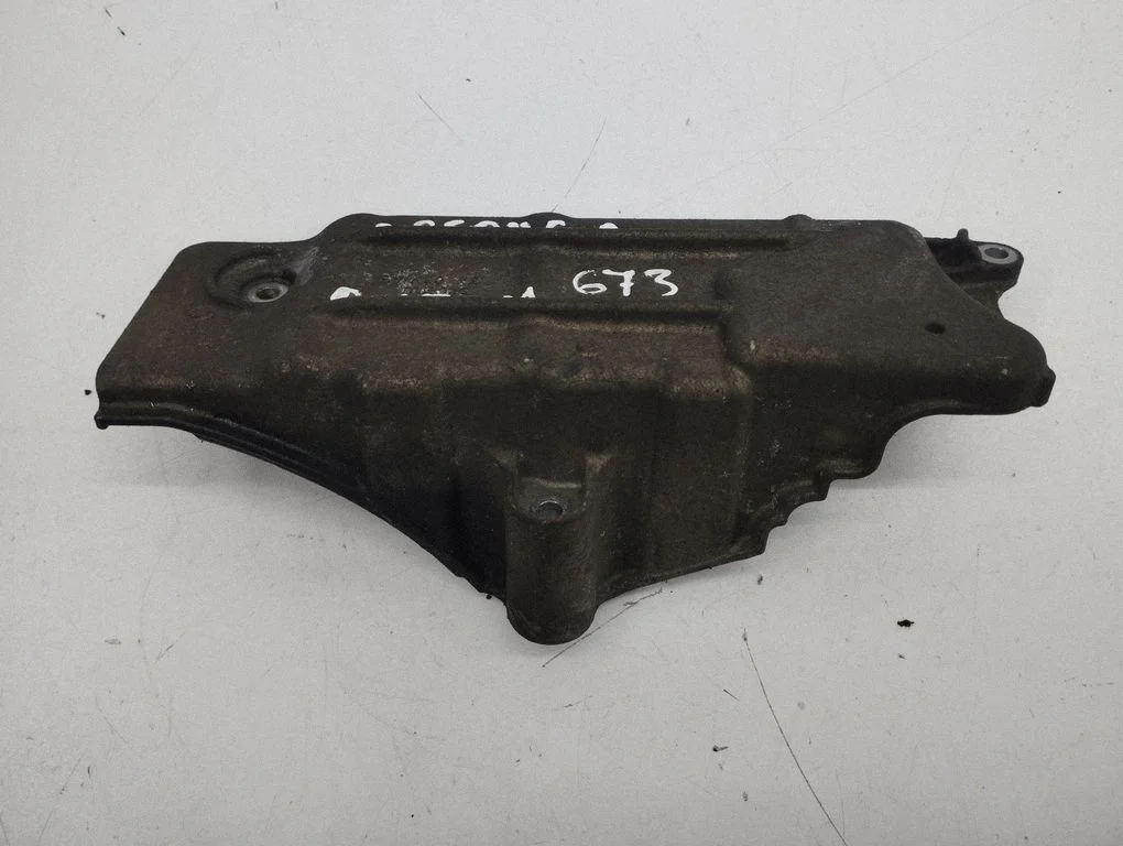Gearbox bottom protection
