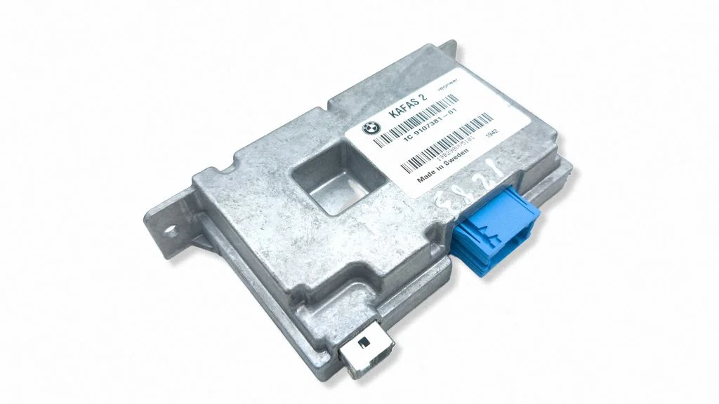 Camera control unit module 9107381