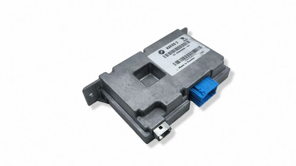 Camera control unit module KAFAS2