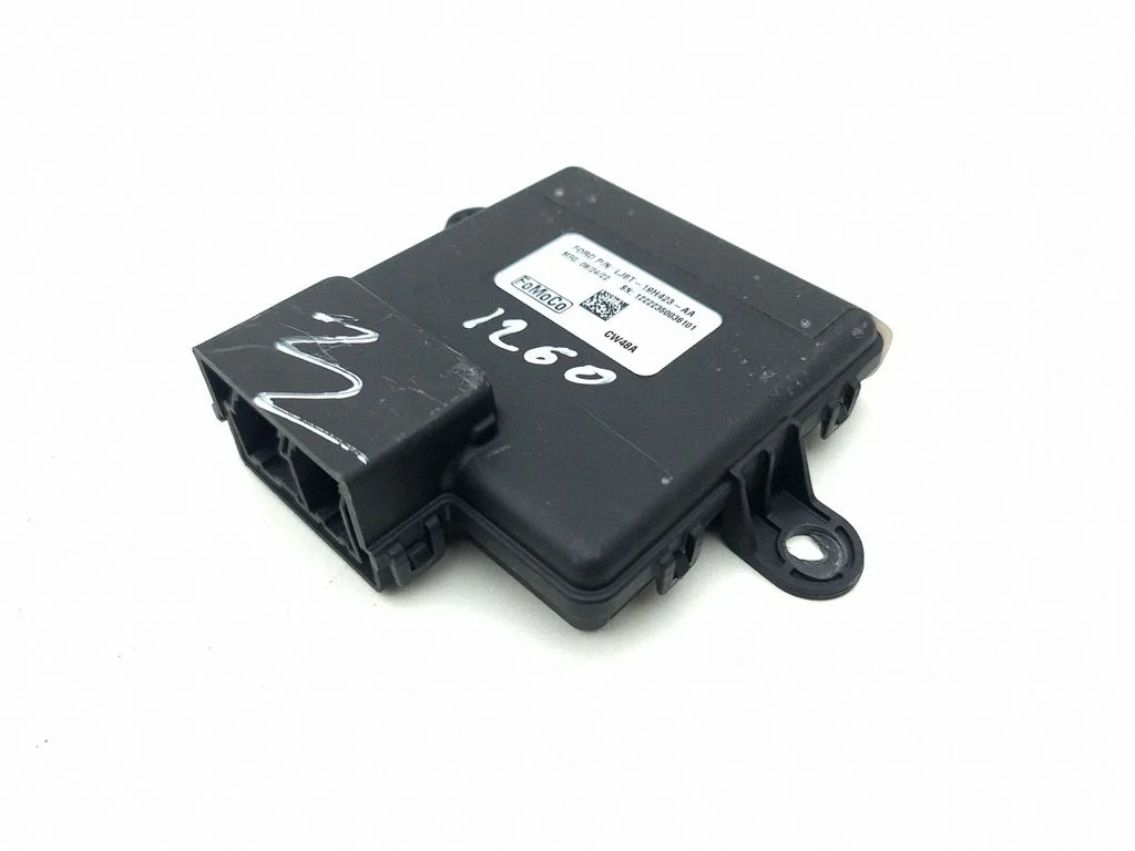 Camera control unit module LJ6T19H423AA