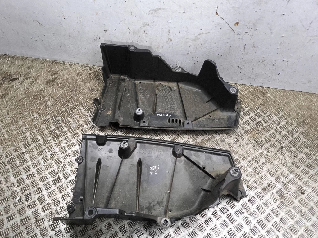 Side bottom protection 5839942050