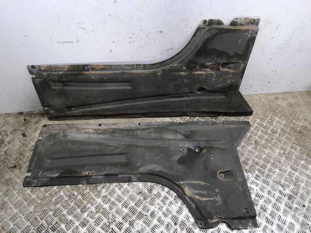 Side bottom protection 7428182