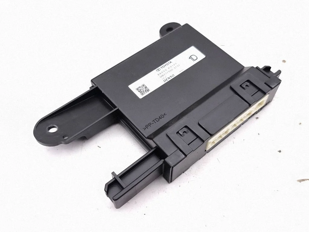 Kondicioniera vadības bloks 88650K0120