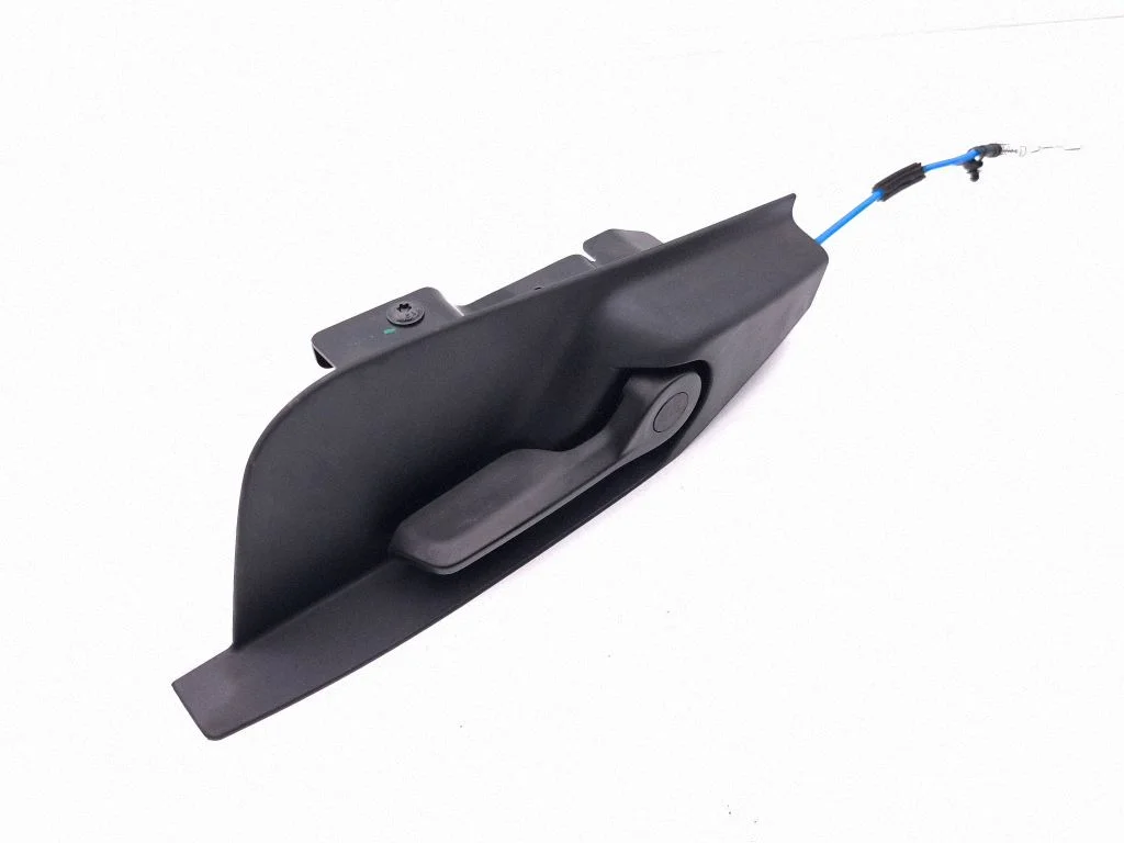 Seat adjustment handle 06701480430