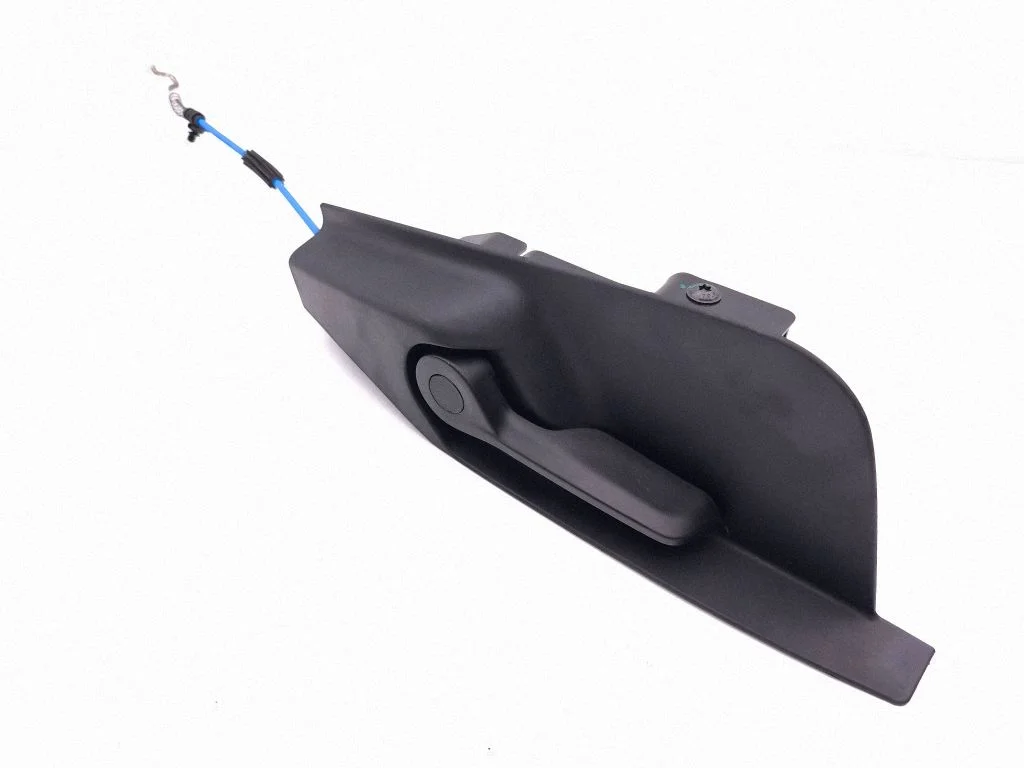 Seat adjustment handle 06701480430