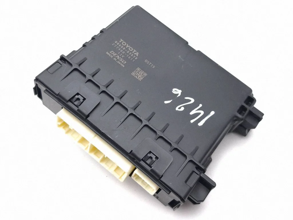 Air conditioner control unit module 8865053570