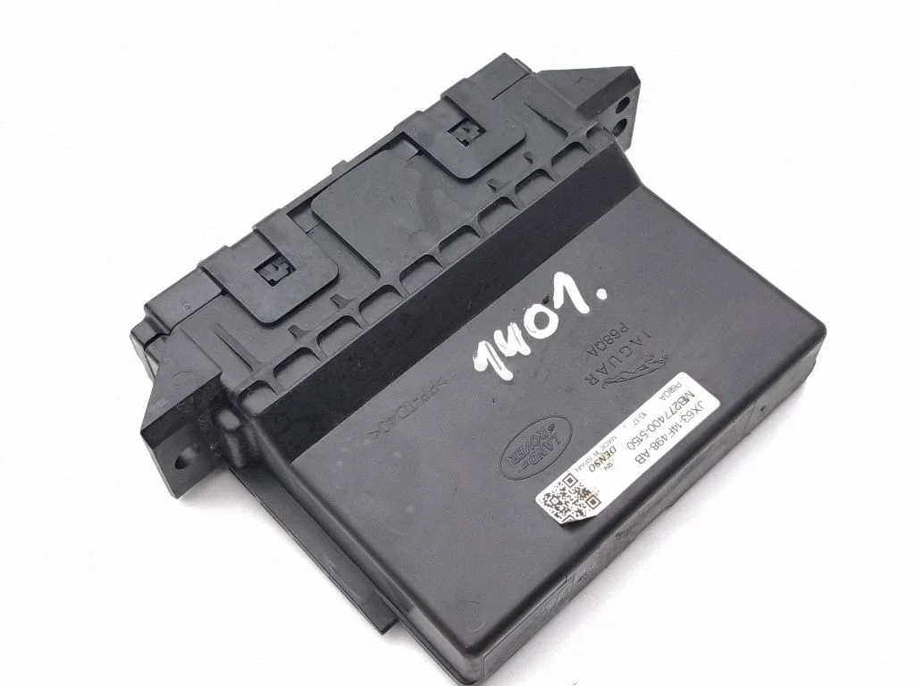 Air conditioner control unit module JX6314F498AB
