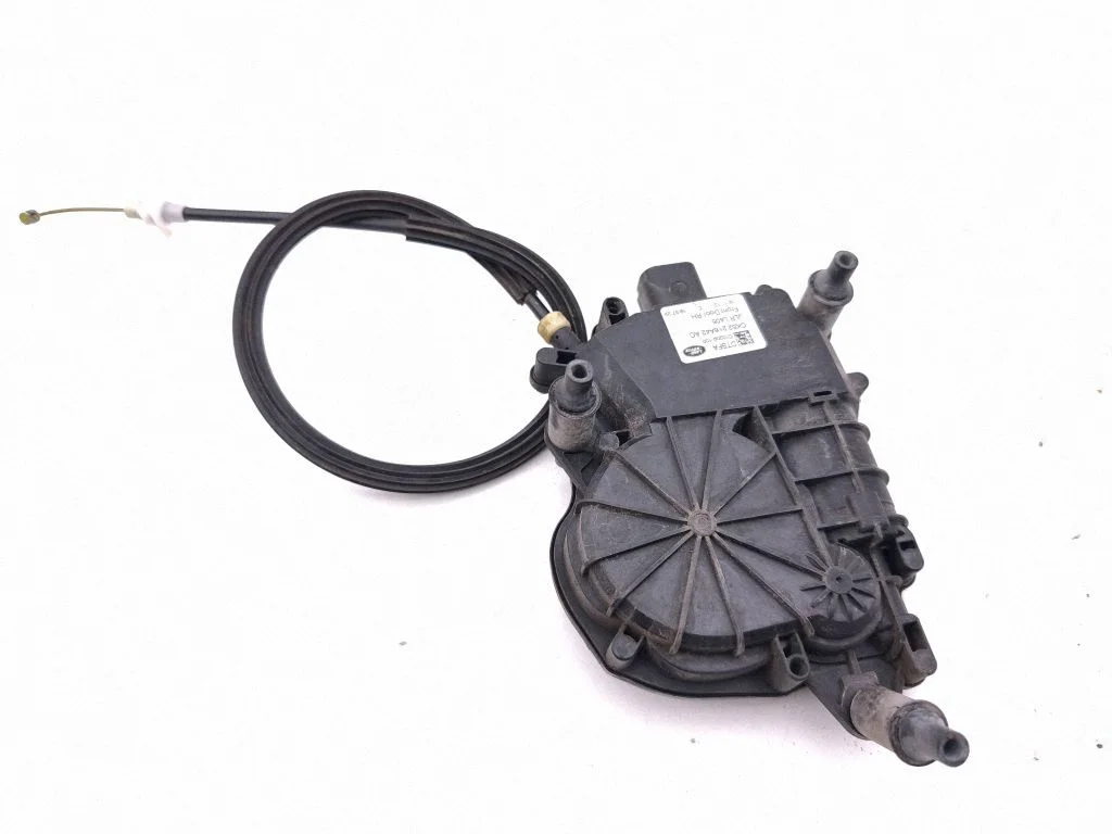 Esiukse pehmesulgemise mootor – Land Rover Range Rover L405 (2013-2021)