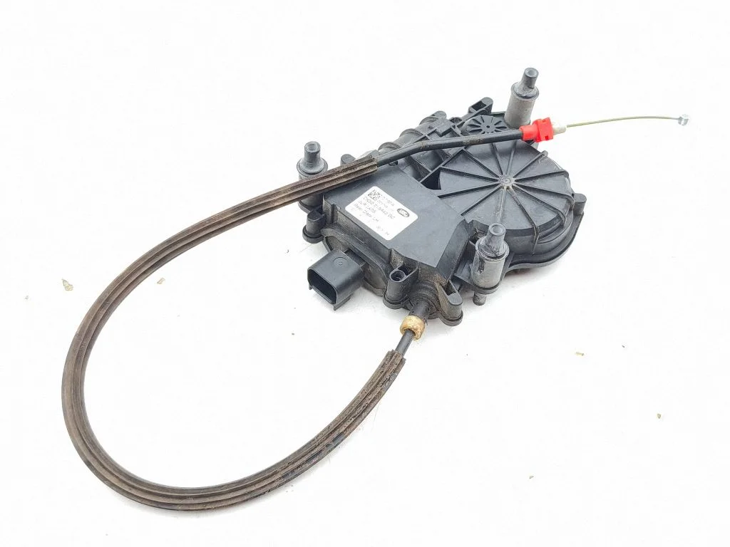 Tagaukse pehmesulgemise mootor – Land Rover Range Rover L405 (2013-2021)