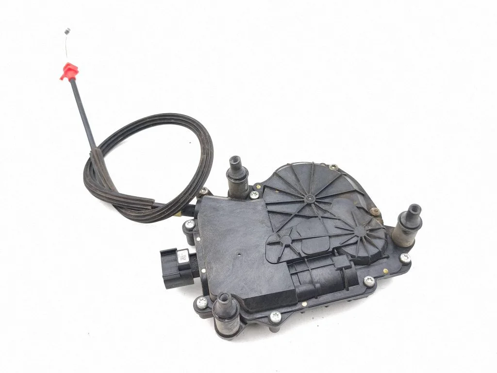 Tagaukse pehmesulgemise mootor – Land Rover Range Rover L405 (2013-2021)