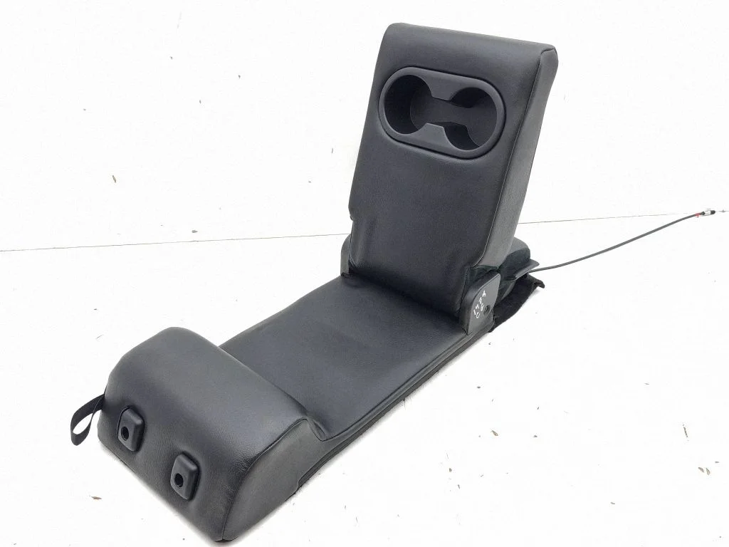 Rear seat armrest – Mazda CX-5 (2012-2017)