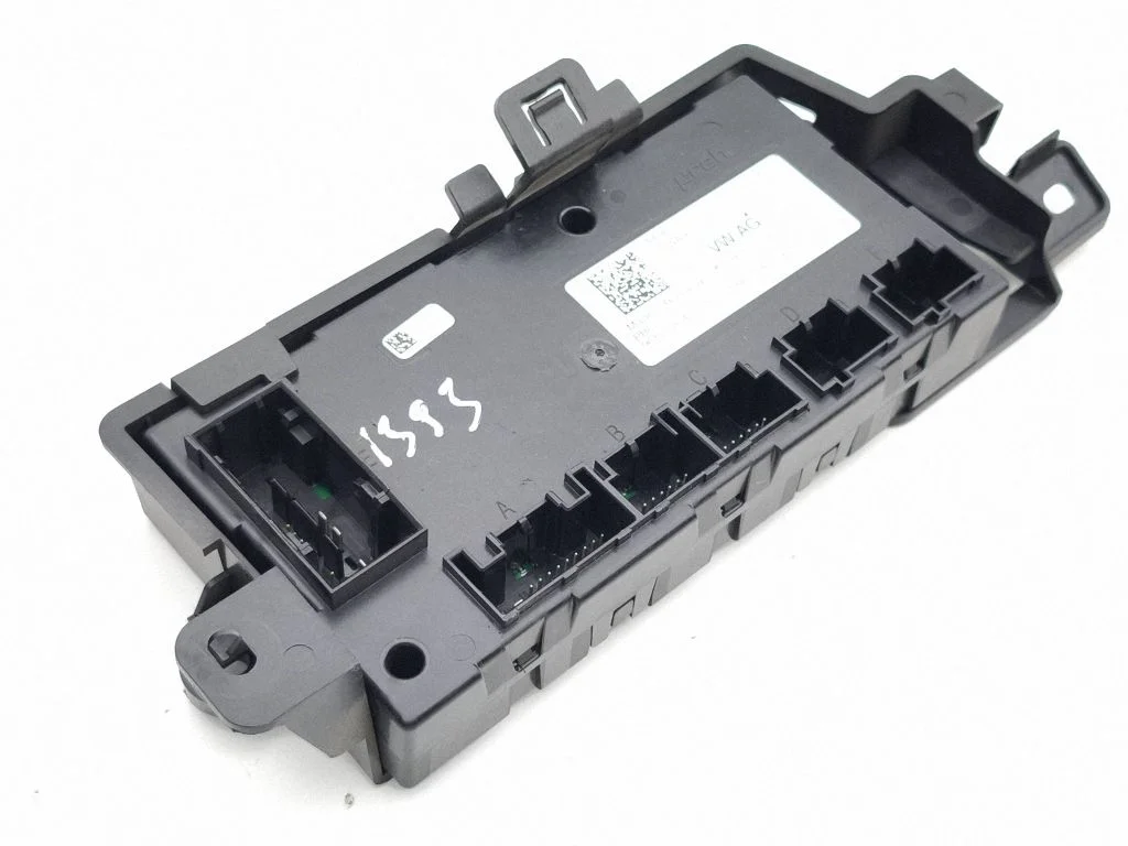 Air conditioner control unit module 5WA907007P