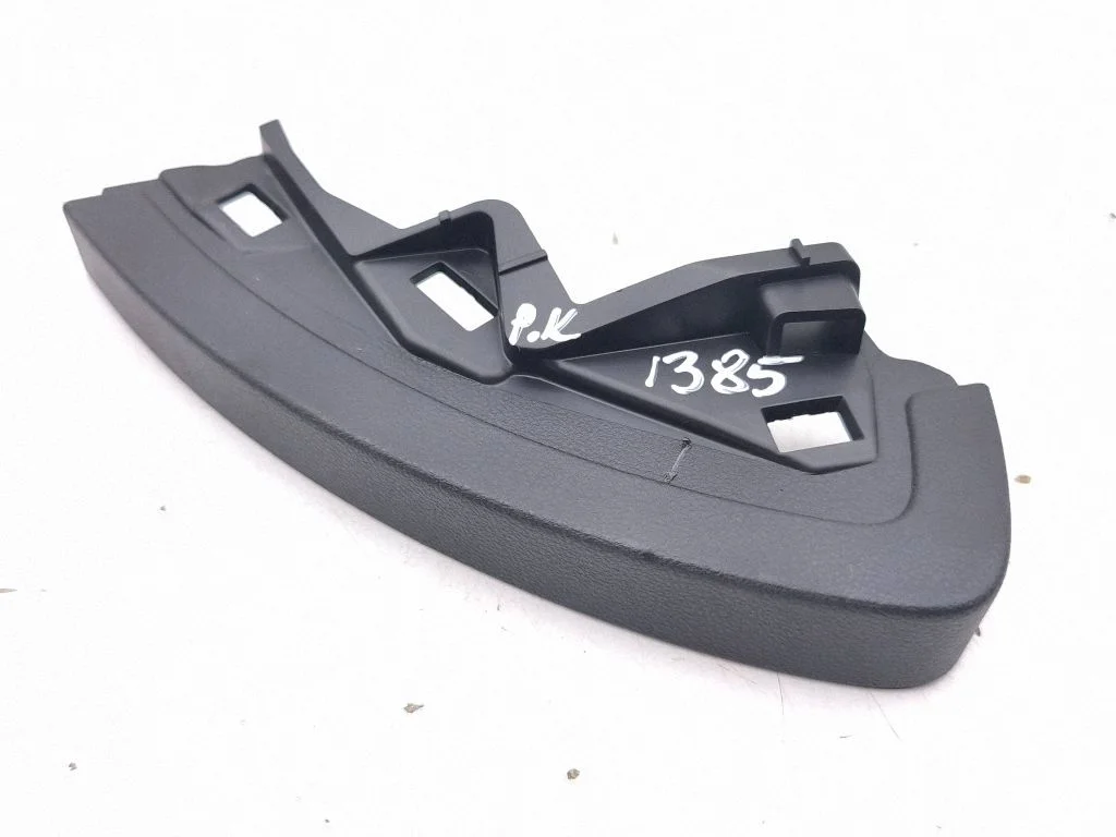 Front trunk storage compartment trim – Renault Megane Mégane Renault Sport III (IV Based) (2017-2023)