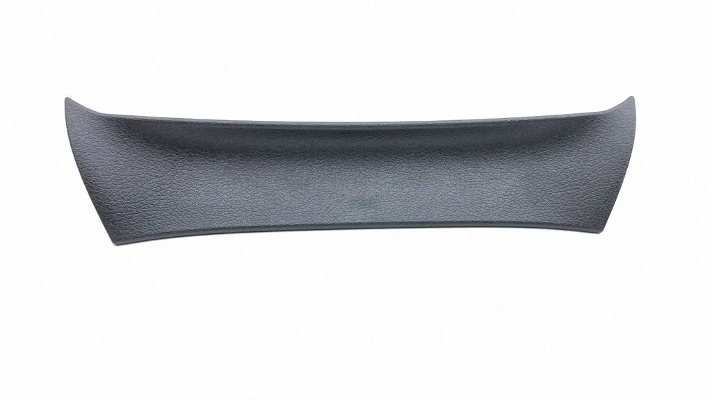 Front trunk storage compartment trim – Mercedes-Benz GLE-Class W167 (2019-)