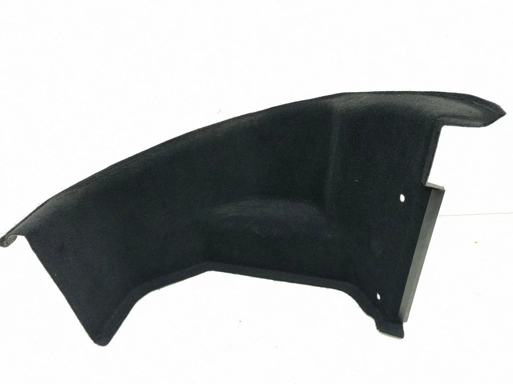Front trunk storage compartment trim – Tesla Model S (2012-)