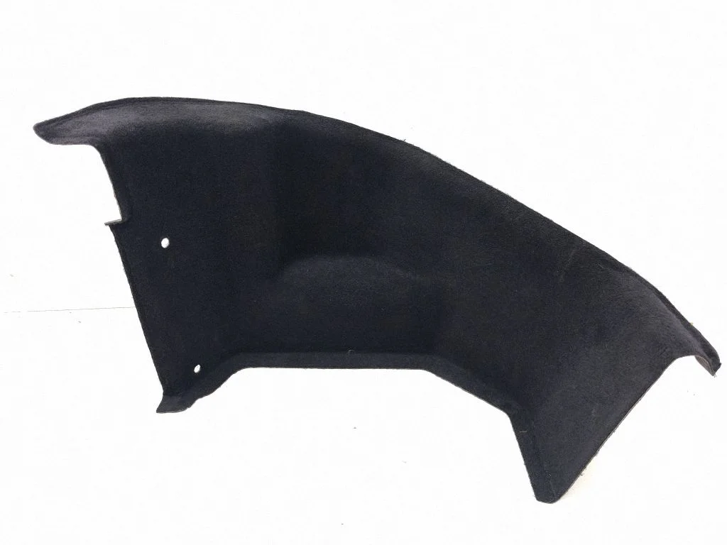 Front trunk storage compartment trim – Tesla Model S (2012-)