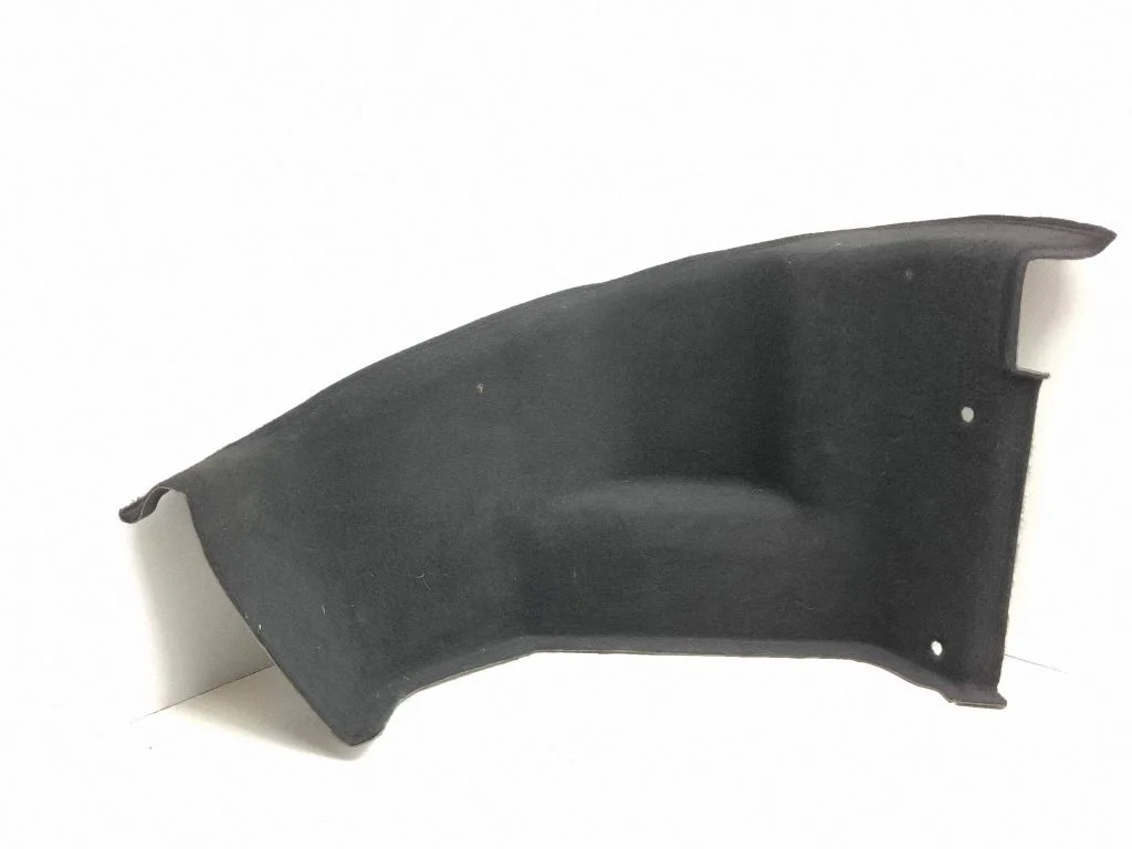 Front trunk storage compartment trim – Tesla Model S (2012-)