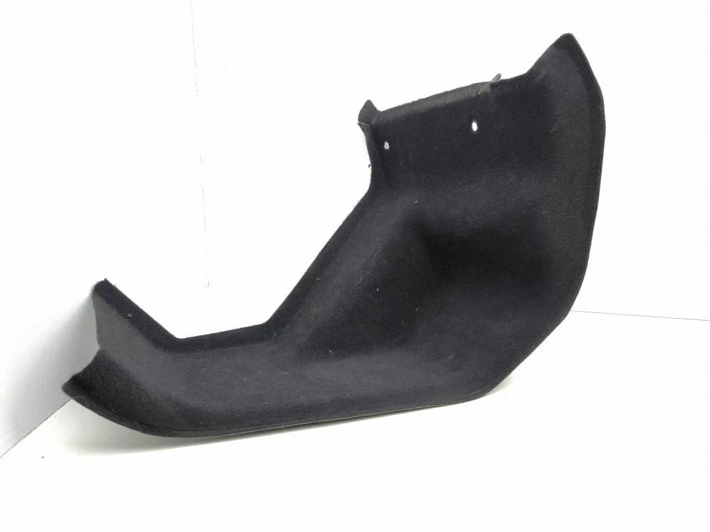 Front trunk storage compartment trim – Tesla Model S (2012-)