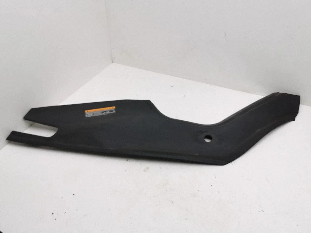 Front trunk storage compartment trim – Tesla Model S (2012-)