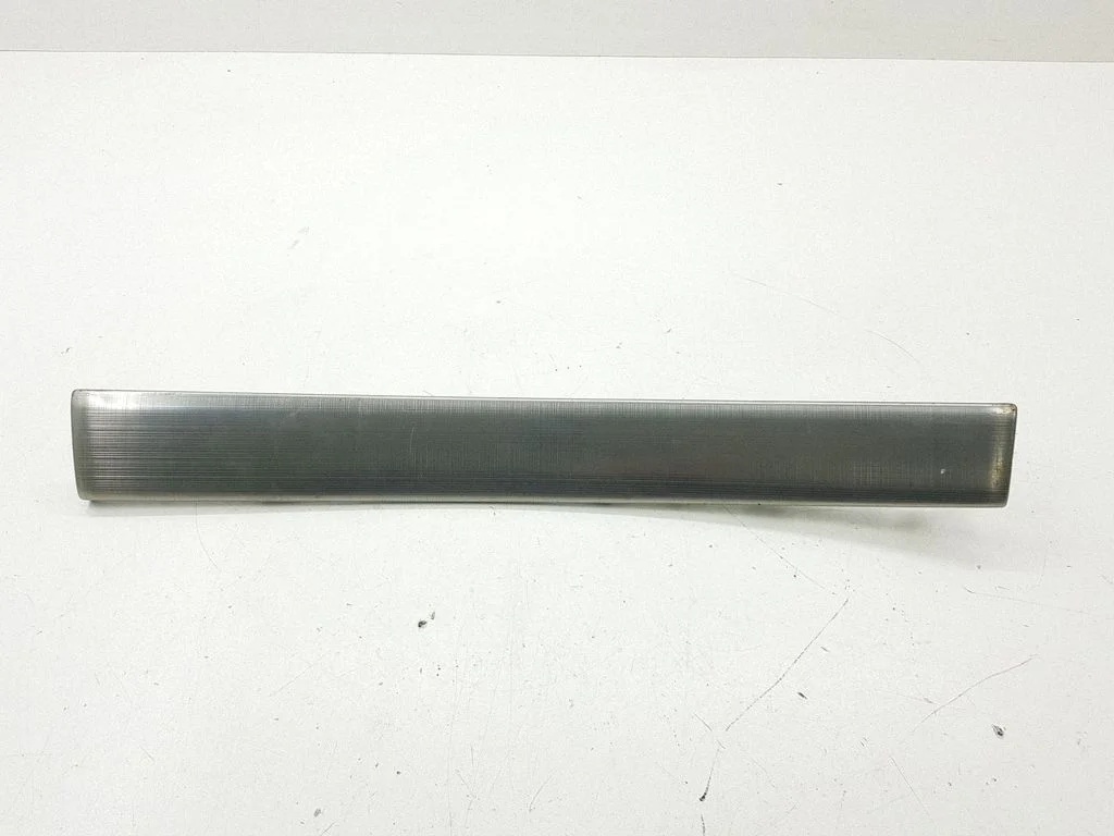 Front trunk storage compartment trim – Volvo XC90 (2003-2006)