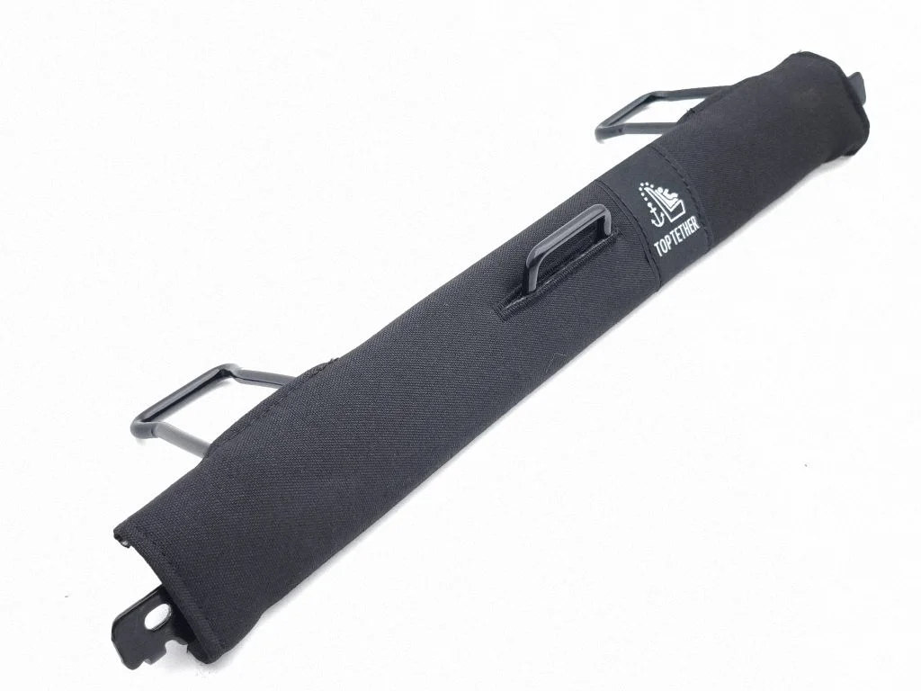 ISOFIX klamber – Audi A5 (2024-)