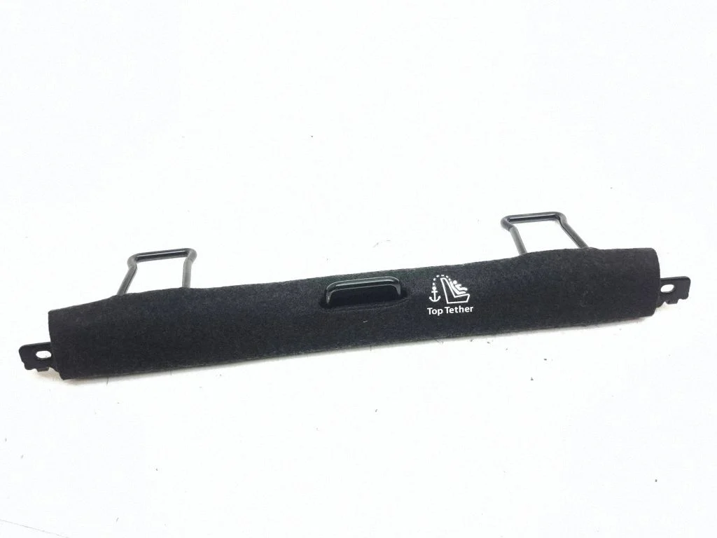 ISOFIX klamber – Cupra Formentor (2020-)