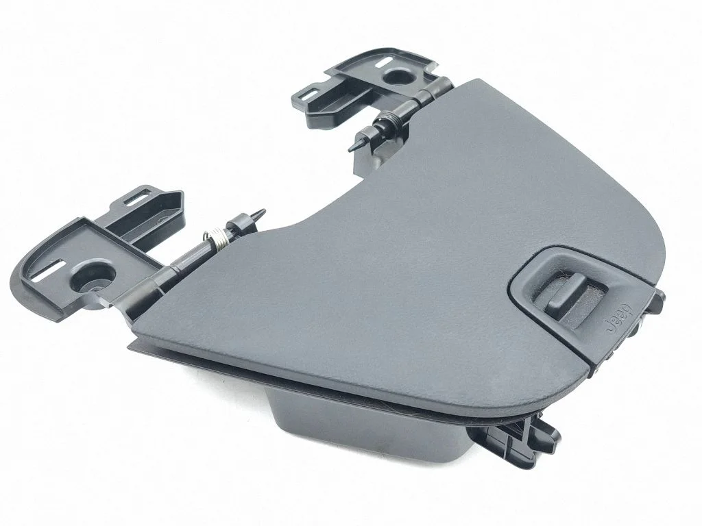Front trunk storage compartment 1WG51TRMAA