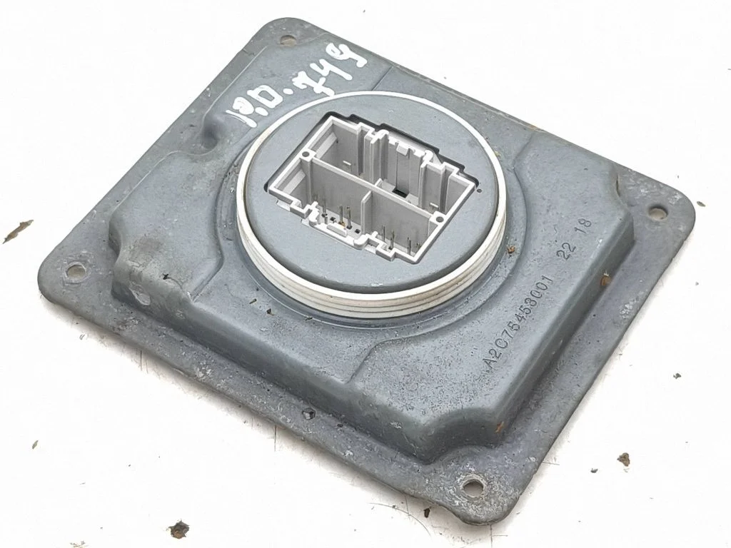 LED-tulede moodul JX7B13B626AE