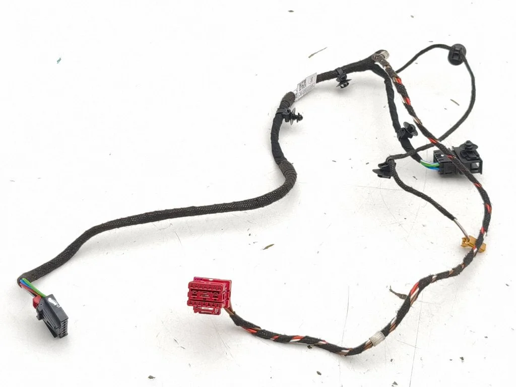Seat wiring loom 8Y0971366BT