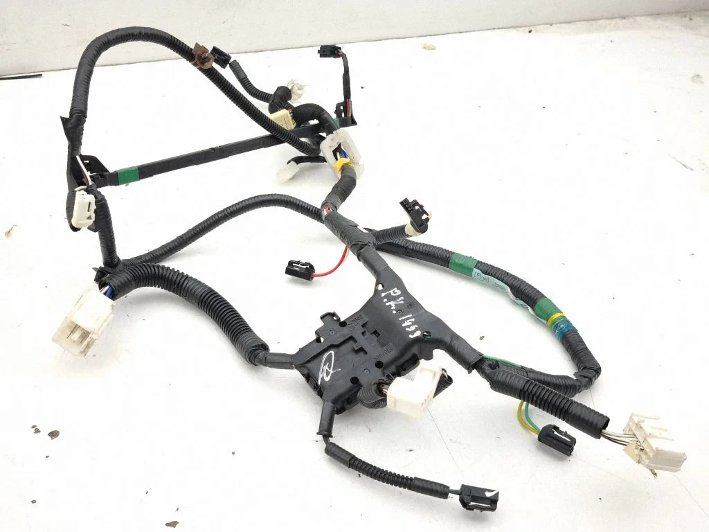 Seat wiring loom 8219253072A