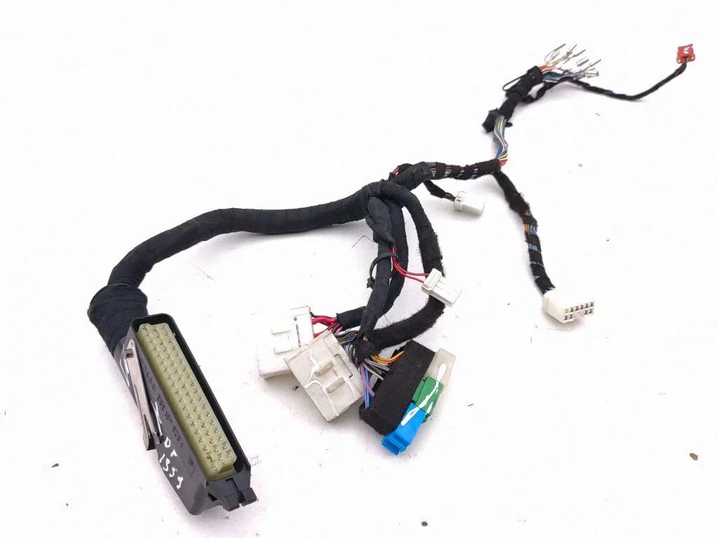 Seat wiring loom 1928401383