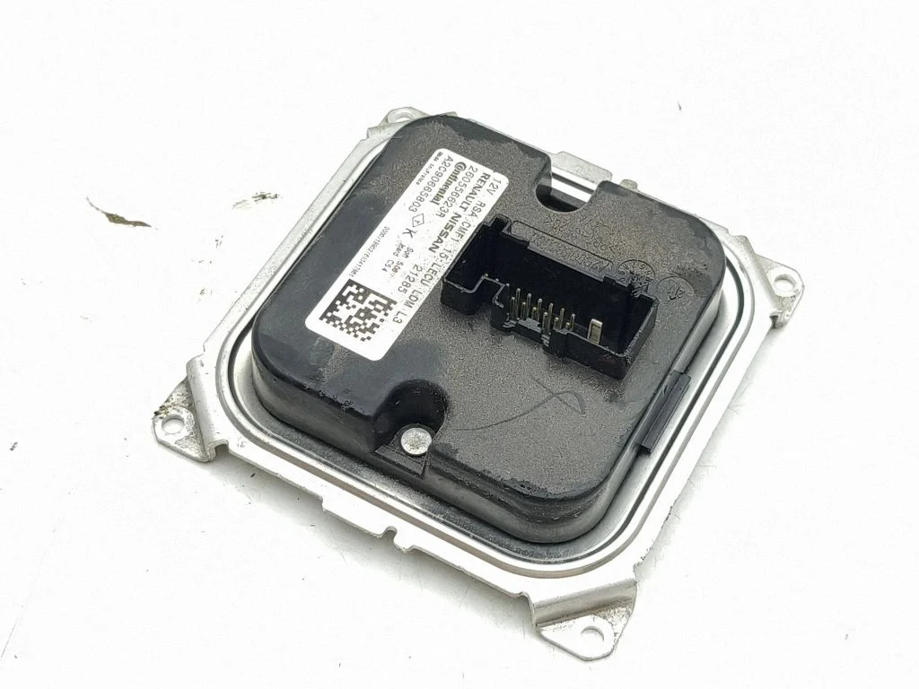 LED ballast control module 260556623R