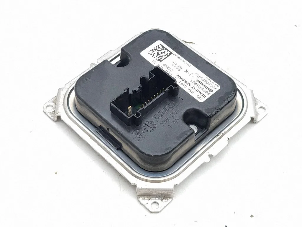 LED ballast control module 260556623R