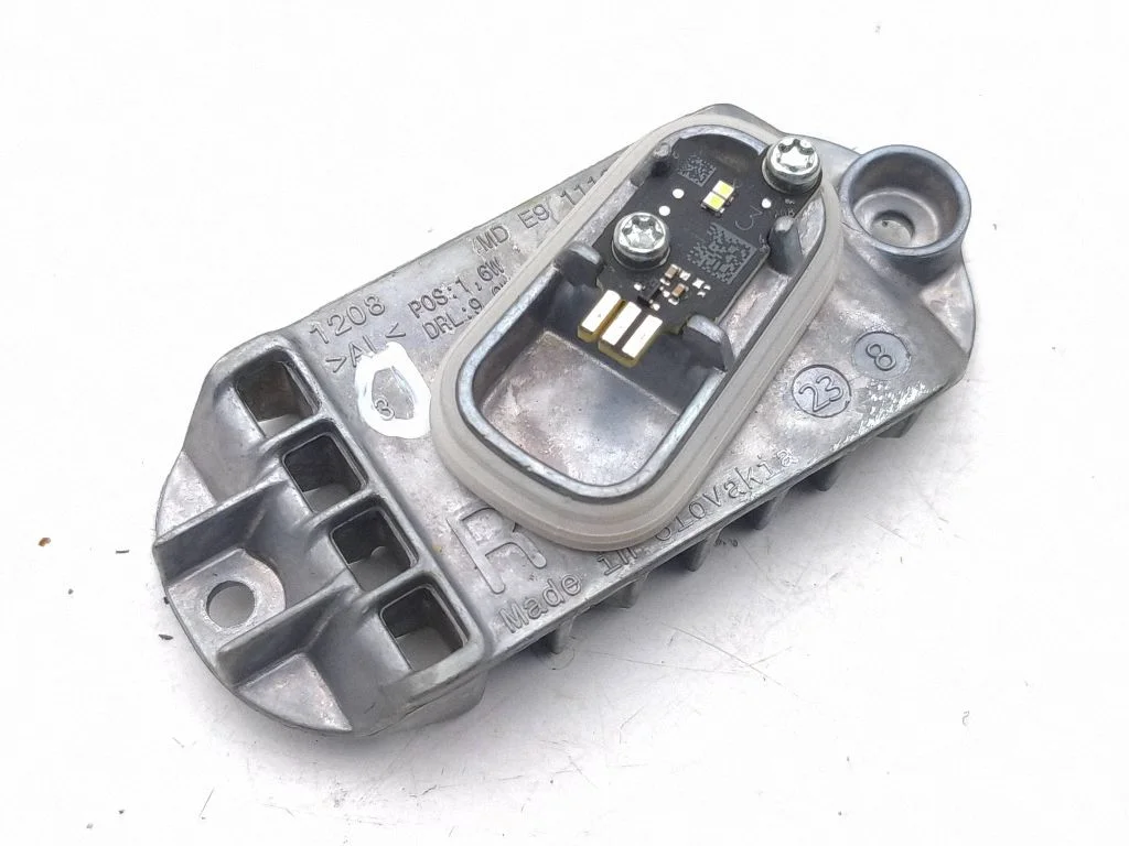 LED ballast control module MDE91116