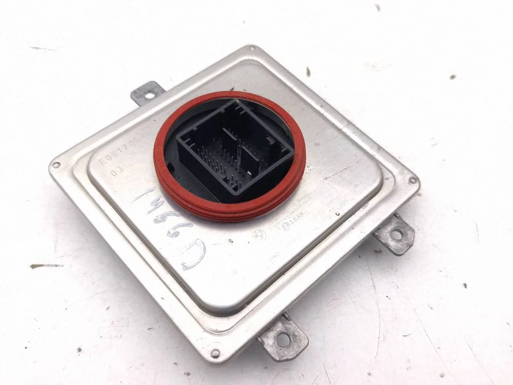 LED ballast control module 5A410C5