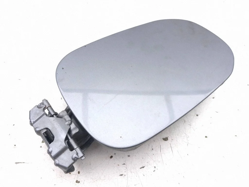 Electric car charge socket cover – Mitsubishi Outlander (2013-2021)