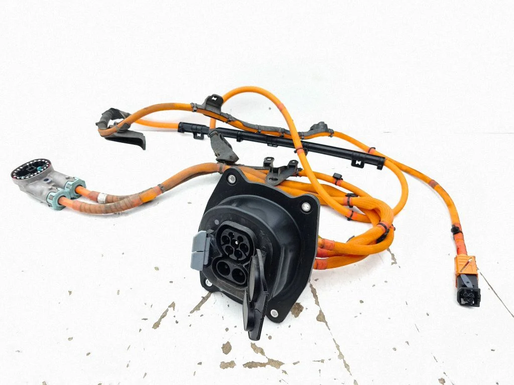 Elektromobiļa uzlādes ligzda 767006803A