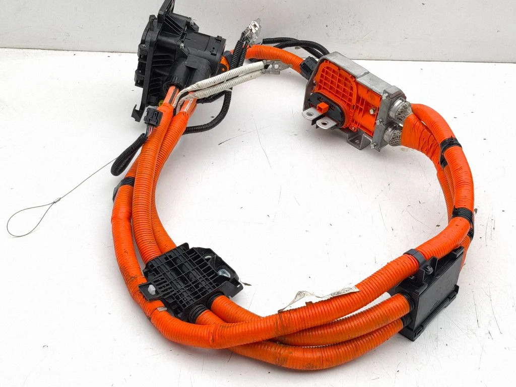 Electric car charge socket G908242060