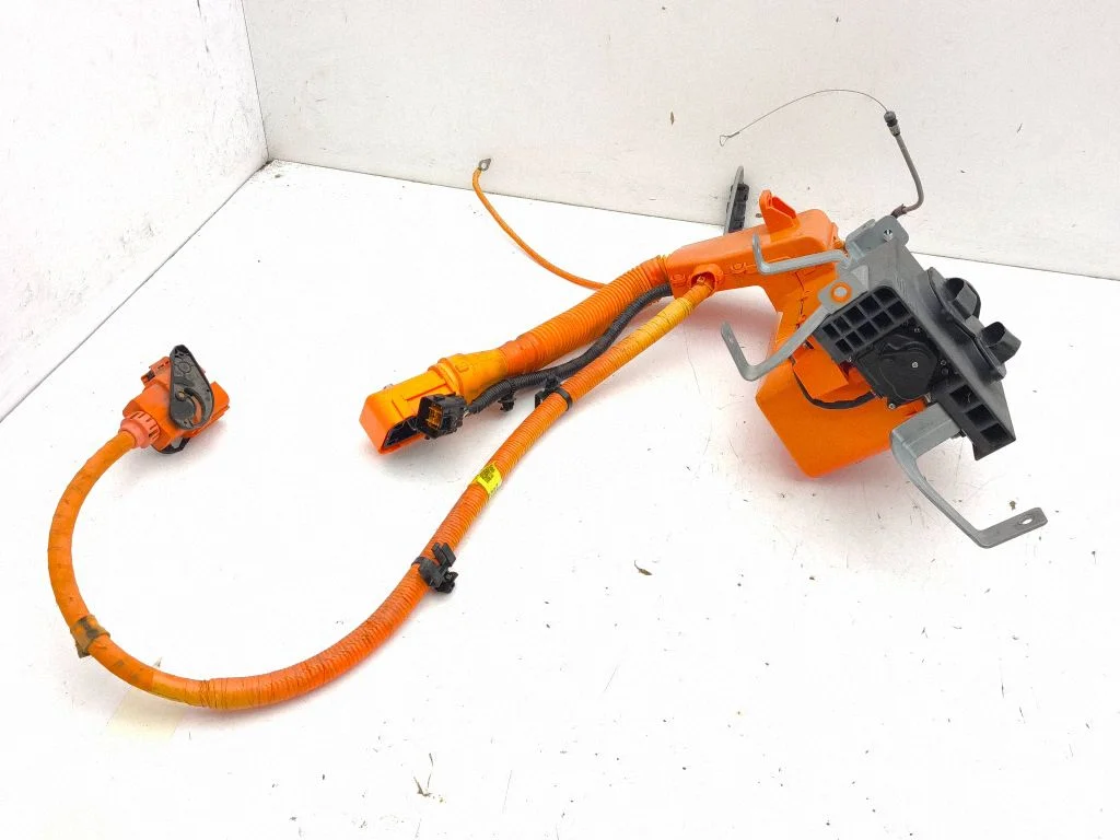 Elektriauto laadimispesa 91668A0000